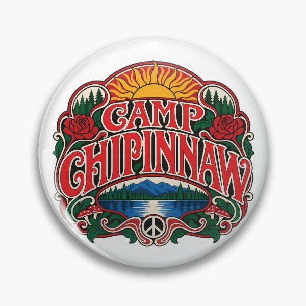 Item preview, CHIPINAW RETRO designed and sold by KUSTOM CAMP CREATIVES.