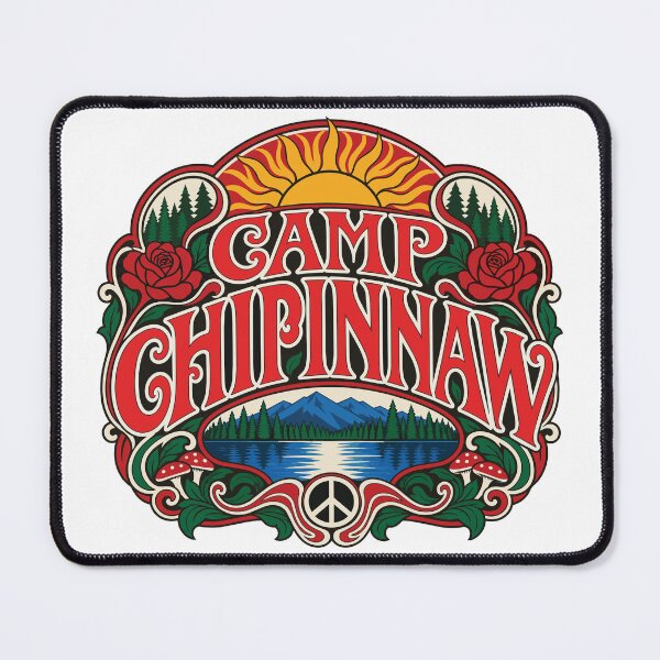Item preview, CHIPINAW RETRO designed and sold by KUSTOM CAMP CREATIVES.