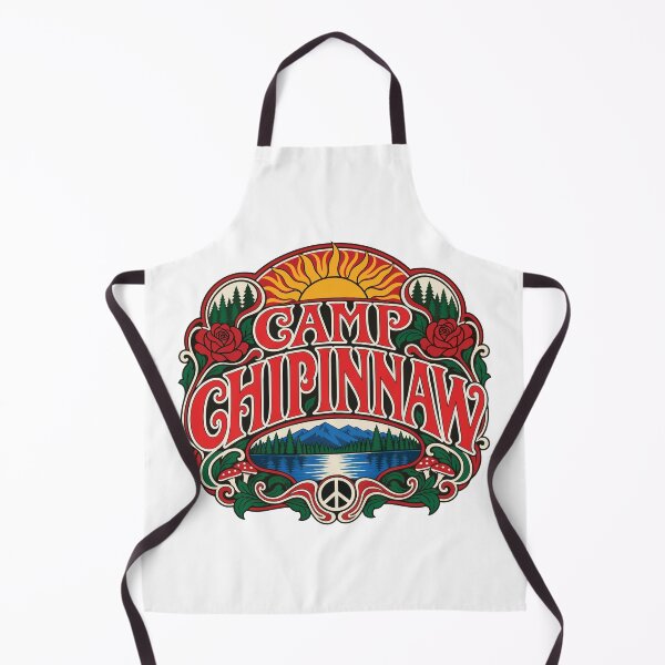 Item preview, CHIPINAW RETRO designed and sold by KUSTOM CAMP CREATIVES.