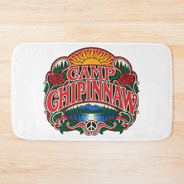 Item preview, CHIPINAW RETRO designed and sold by KUSTOM CAMP CREATIVES.