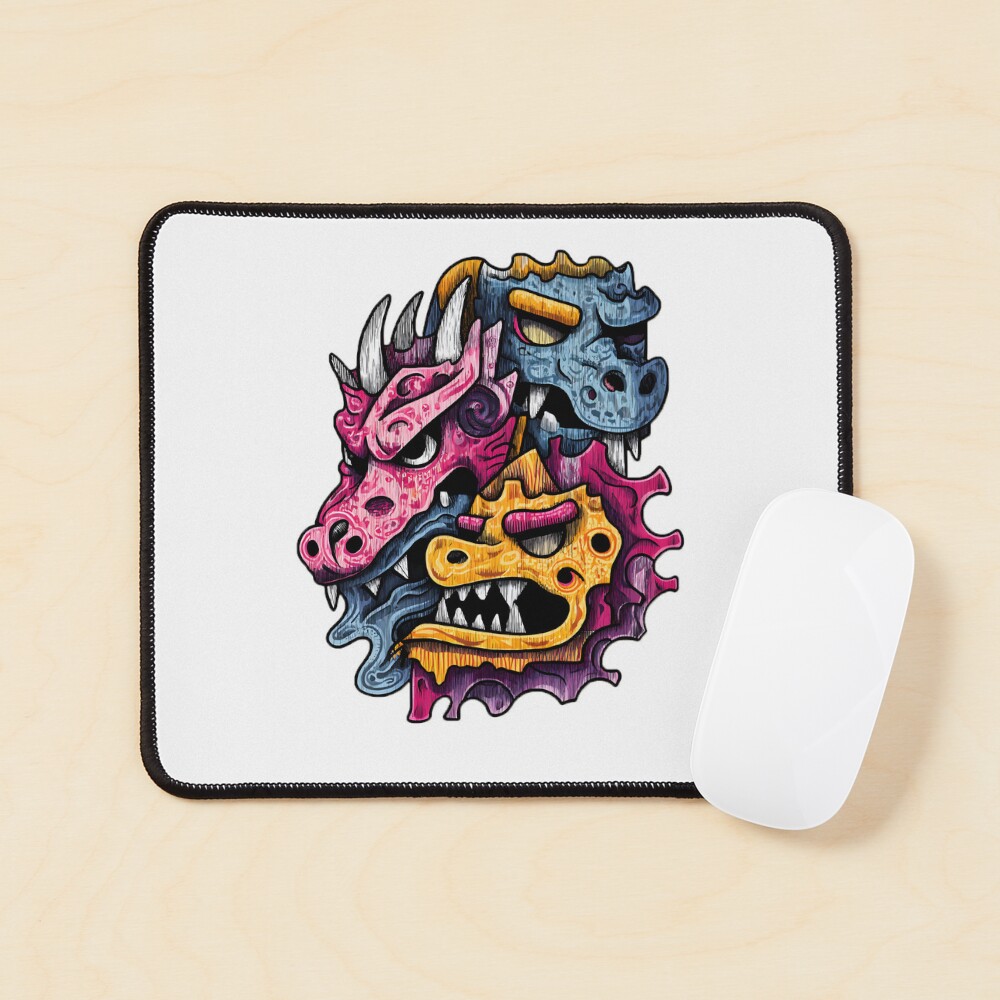 Item preview, Mouse Pad designed and sold by Score100.