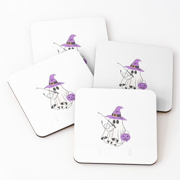 Item preview, Tract Or Treat GI Squad Ghost Spooky Halloween Endo Nurse T-Shirt designed and sold by VibeCrafteria.