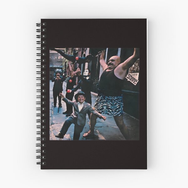 Item preview, Surreal Street Performers Vintage Aesthetic designed and sold by mac-lux.