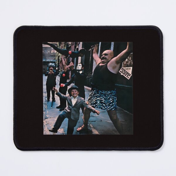 Item preview, Surreal Street Performers Vintage Aesthetic designed and sold by mac-lux.