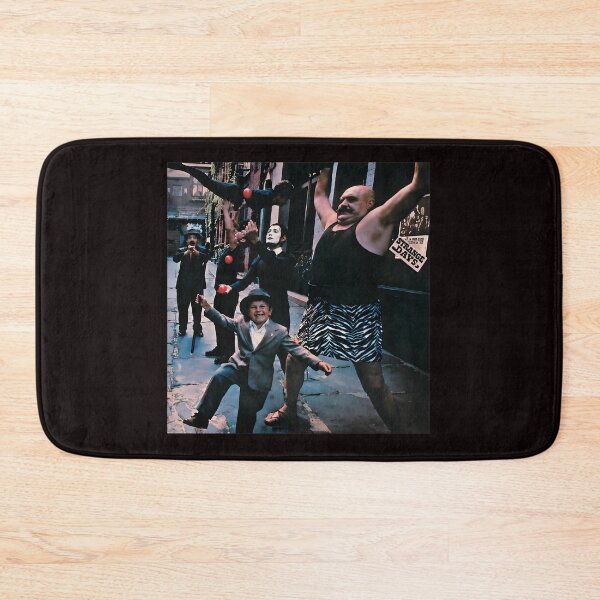 Item preview, Surreal Street Performers Vintage Aesthetic designed and sold by mac-lux.