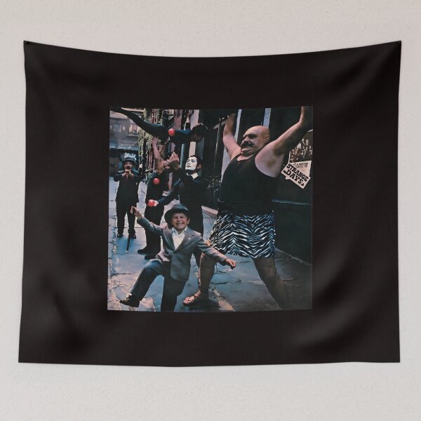 Item preview, Surreal Street Performers Vintage Aesthetic designed and sold by mac-lux.