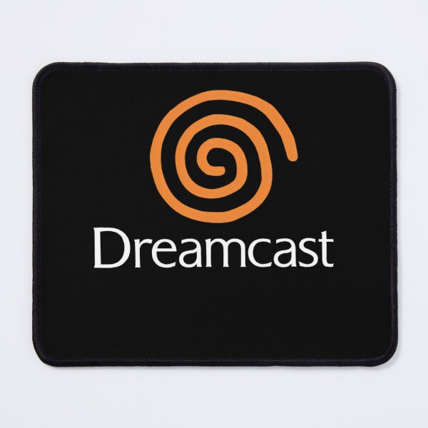 Item preview, Dreamcast designed and sold by Mohamed Lakany.