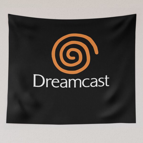 Item preview,  Dreamcast designed and sold by Mohamed Lakany.