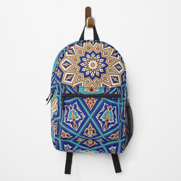 Item preview, Persian minakari Traditional Pattern Iranian Art designed and sold by yousefi.