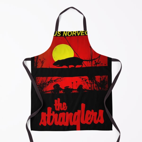 Item preview, The Stranglers The Common Rat Album 80S Punk Band designed and sold by UwUisforyou.