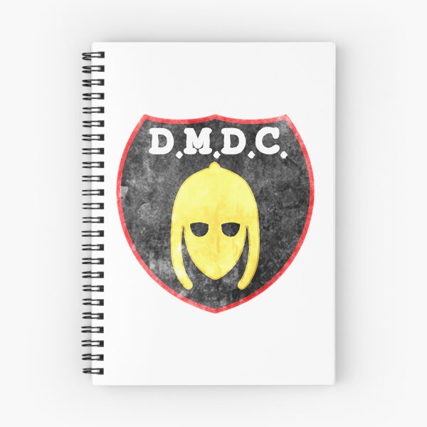 Item preview, Dmdc Detectorists Badge - Distressed designed and sold by takiartr.
