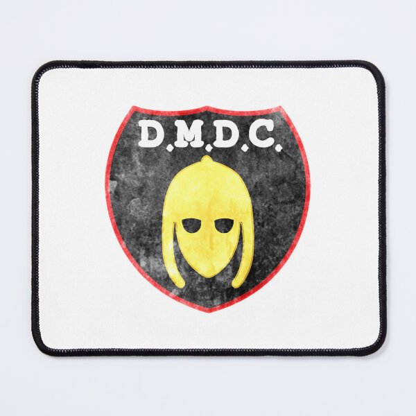 Item preview, Dmdc Detectorists Badge - Distressed designed and sold by takiartr.