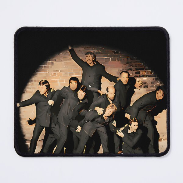 Item preview, Album Tour Music Back Got Singer designed and sold by dakotaspamz.