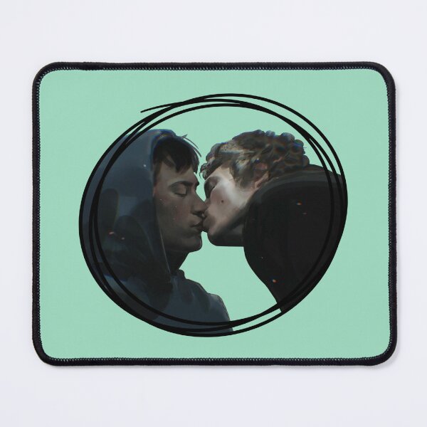 Item preview, Ilya and Shane; Water Green designed and sold by Marco Bottiglieri.