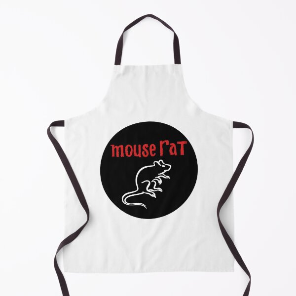 Item preview, Mouse Rats Black Red Rodent designed and sold by Oddthentic.