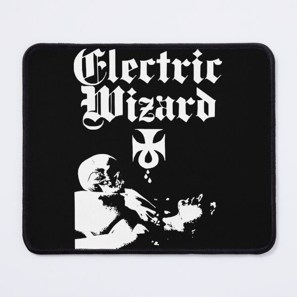 Item preview, Electric-Wizard designed and sold by Mohamed Lakany.