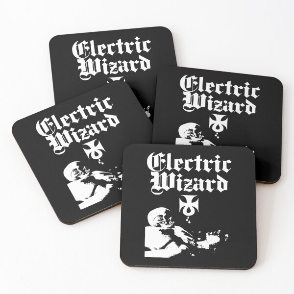 Item preview,  Electric-Wizard designed and sold by Mohamed Lakany.