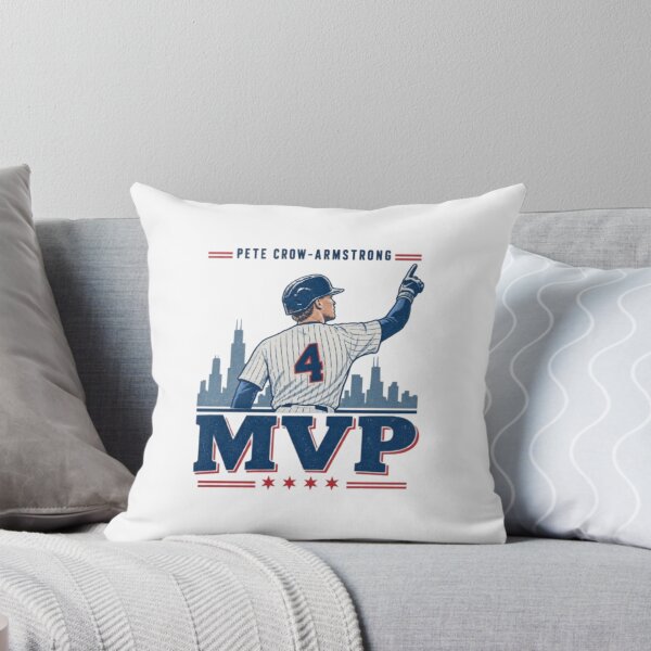 Item preview, Copia de Chicago Cubs - Pete Crow-Armstrong - Mypete designed and sold by KarminaArts.