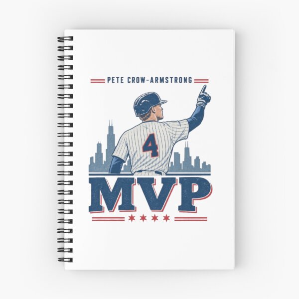 Item preview, Copy of Chicago Cubs - Pete Crow-Armstrong - Mypete designed and sold by KarminaArts.