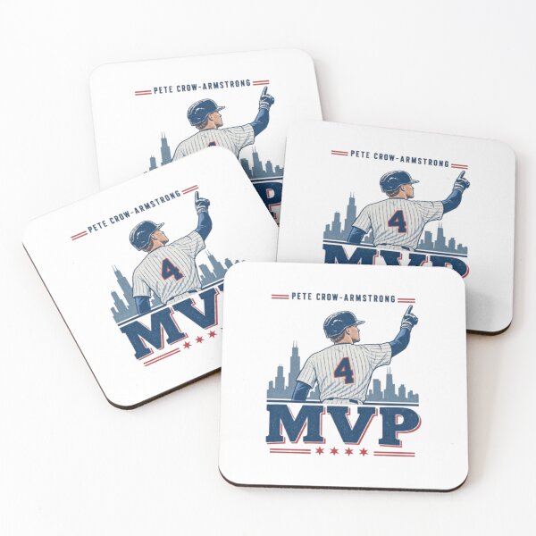 Item preview, Copy of Chicago Cubs - Pete Crow-Armstrong - Mypete designed and sold by KarminaArts.