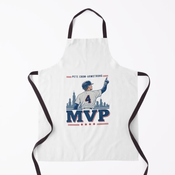 Item preview, Copy of Chicago Cubs - Pete Crow-Armstrong - Mypete designed and sold by KarminaArts.