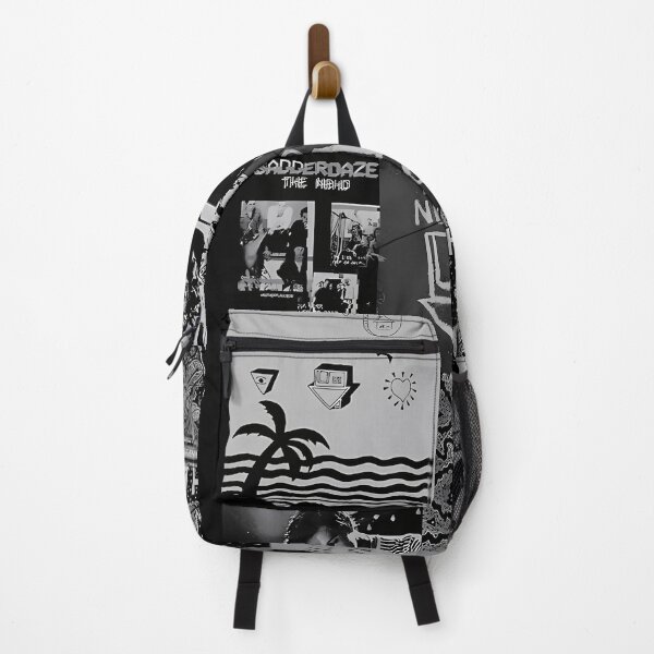 Item preview, The Neighbourhood Black And White designed and sold by ShopByAlice.