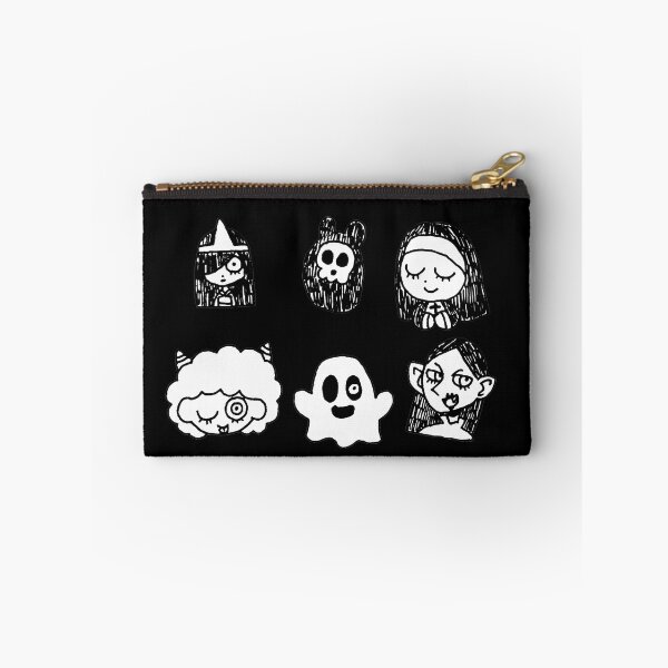 Item preview, Lost Souls | Dark Sketch Collection designed and sold by neher-darkworks.