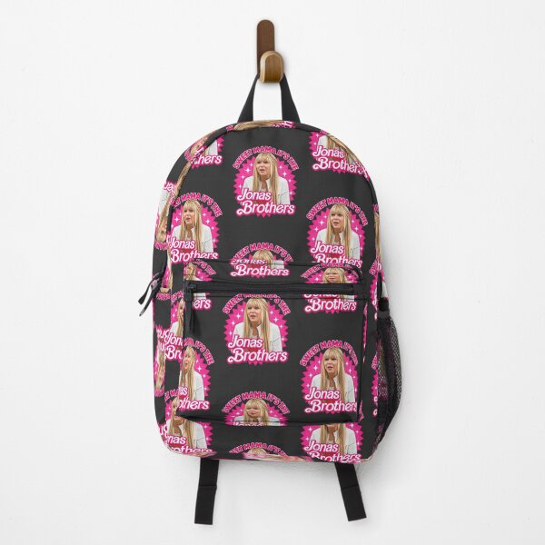 Item preview, Sweet Mama Inspired Design with Pink Accents and Retro Vibes designed and sold by DatTurnip.