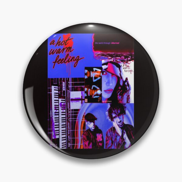 Item preview, She Wants Revenge Collage Art designed and sold by mac-lux.