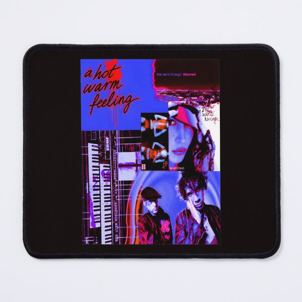 Item preview, She Wants Revenge Collage Art designed and sold by mac-lux.
