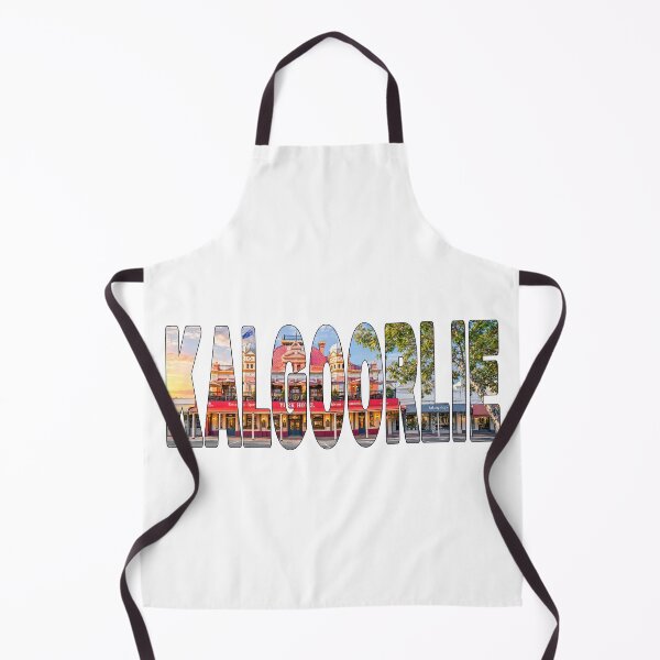 Item preview, KALGOORLIE - Boulder Western Australia Outback Goldfields Town Hotel designed and sold by Adam Gormley.