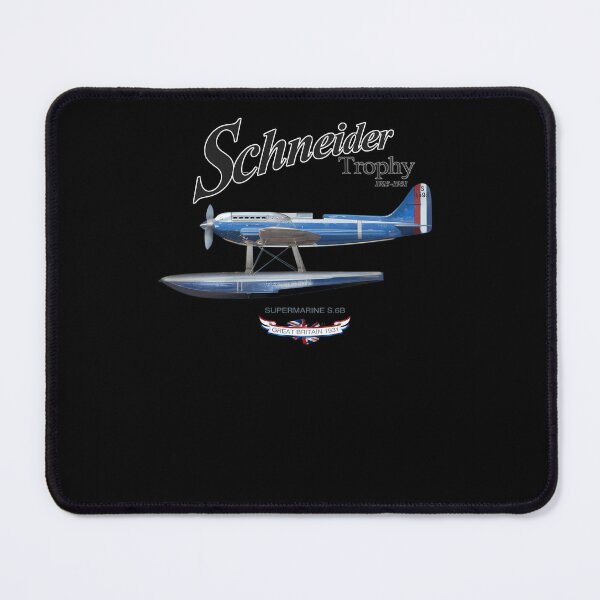 Item preview, Supermarine-S6B designed and sold by hammesk.