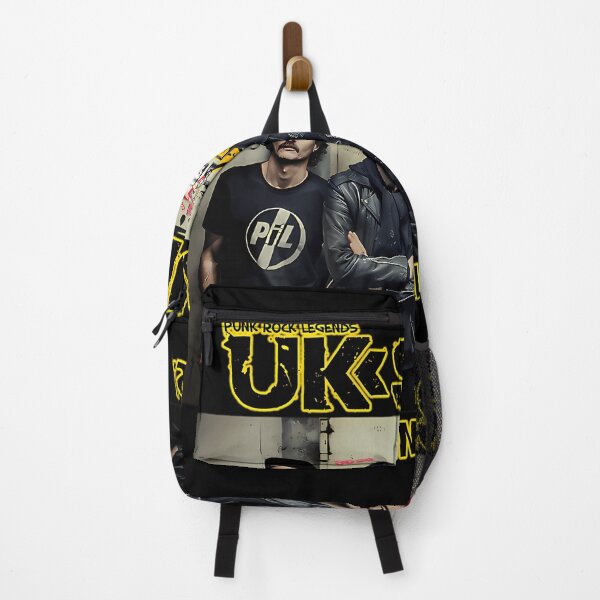 Item preview, Uk Subs Punk Rock Legends The Final Tour designed and sold by UwUisforyou.