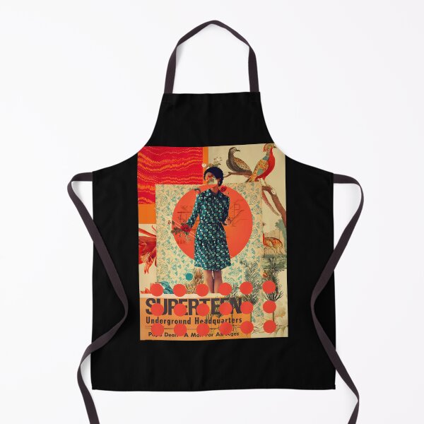 Item preview, Superteen designed and sold by winekfeddesp.