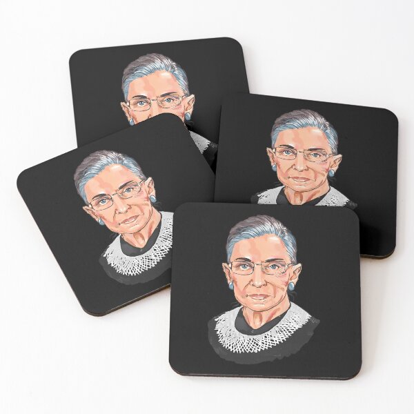 Item preview, Supreme-Court-Justice-Ruth-Bader-Ginsburg designed and sold by hiltnila7.