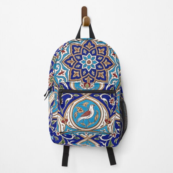 Item preview, Persian minakari Traditional Pattern Iranian Art designed and sold by yousefi.