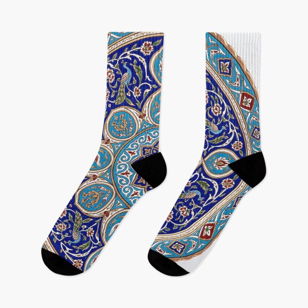 Item preview, Persian minakari Traditional Pattern Iranian Art designed and sold by yousefi.
