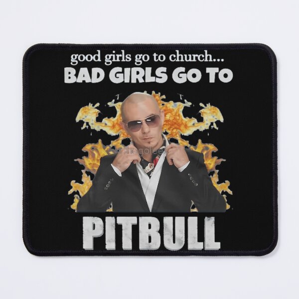 Item preview, Mr Worldwide Pitbull designed and sold by Mohamed Lakany.