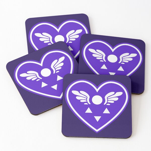 Item preview, Undertale Deltarune Royal Symbol  designed and sold by ChaoticArtandDesign.