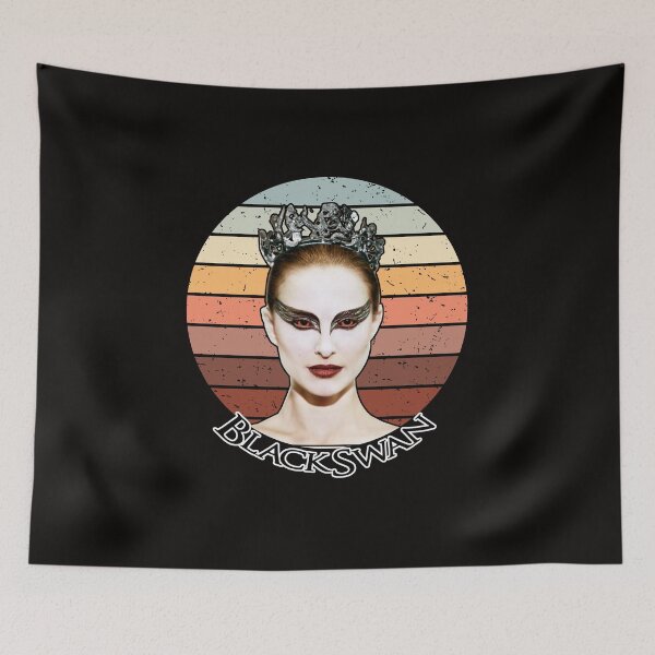 Item preview, Black Swan Movie-1 designed and sold by Briancreek-A.