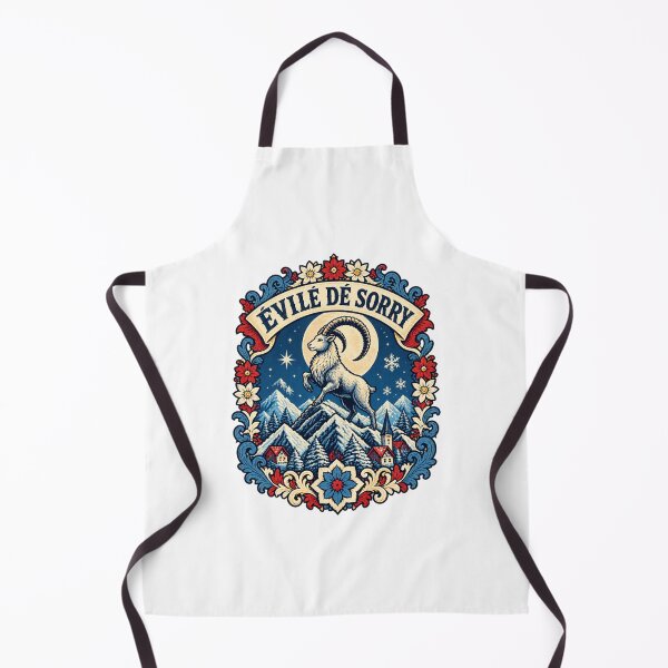 Item preview, Yule Be Sorry Krampus Christmas Folklore Holiday Design designed and sold by Artbyjose.