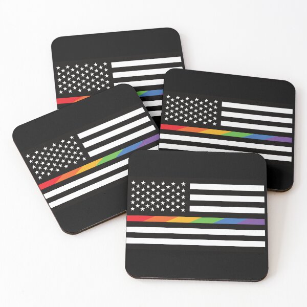 Item preview, Thin Spectral Line 1 designed and sold by @ VIZYOULIZE.