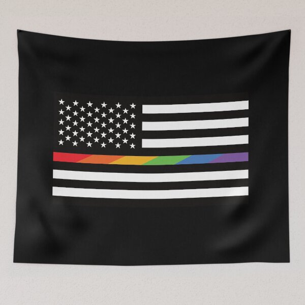 Item preview, Thin Spectral Line 1 designed and sold by @ VIZYOULIZE.