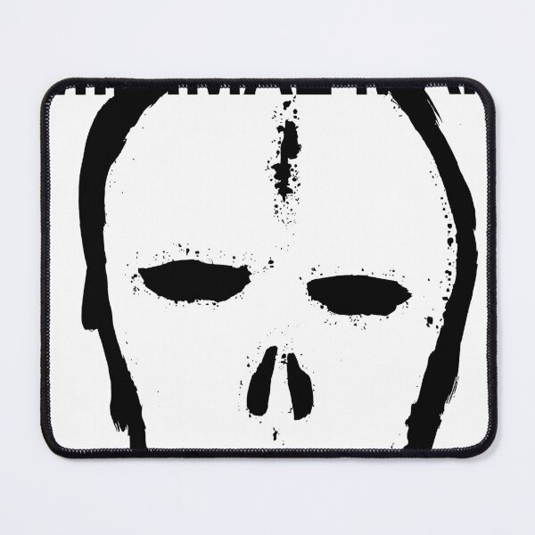 Item preview, The Last Laugh Hurts Minimal Man designed and sold by portgasa.