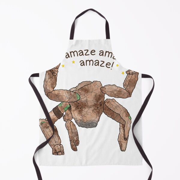 Item preview, Project Hail Mary Rocky designed and sold by RideMche.