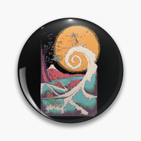 Item preview, Surf-Before-Christmas designed and sold by winekfeddesp.