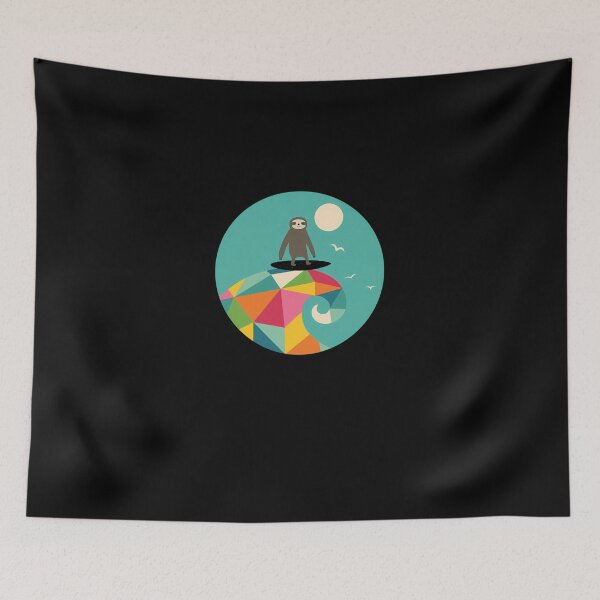 Item preview, Surfs-Up designed and sold by hiltnila7.