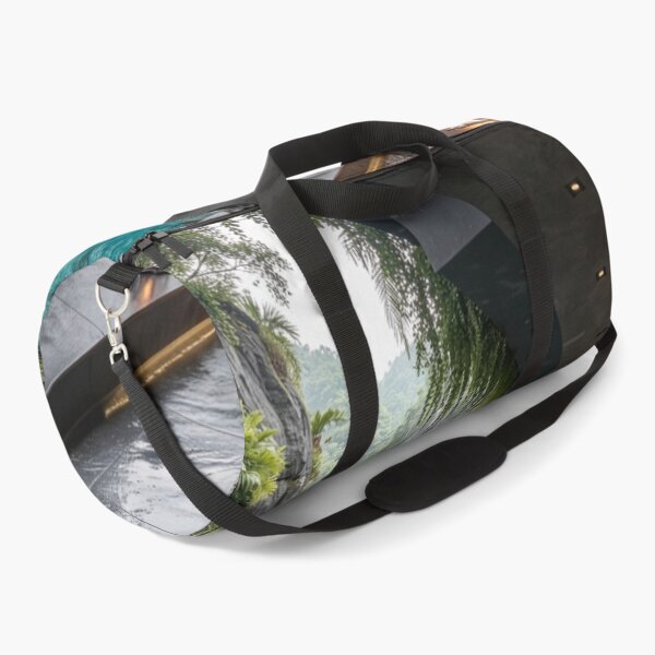 Item preview, Waterfall Sanctuary - Luxury Mountain Escape designed and sold by nhk999.