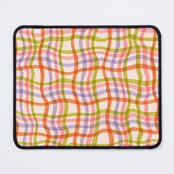 Item preview, Fun fall wavy checks designed and sold by Navitaloves.