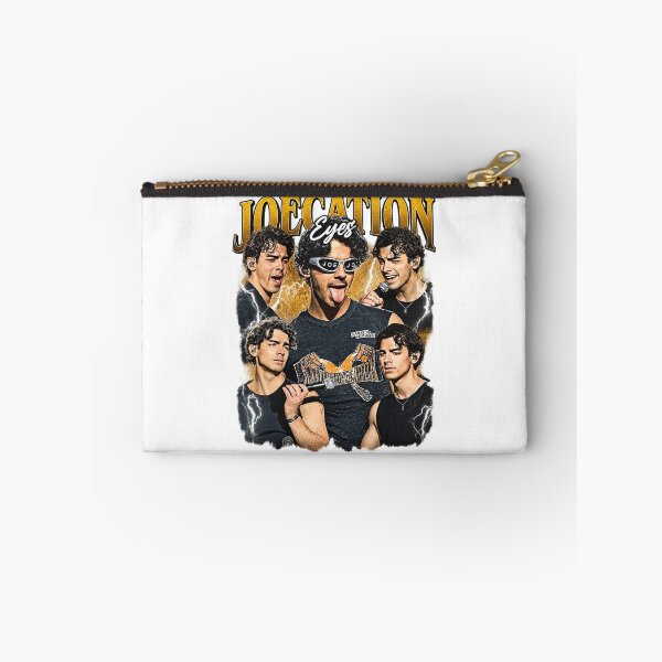 Item preview, Joecation Eyes Fan Vintage Inspired Pop Star Aesthetic Design designed and sold by DatTurnip.